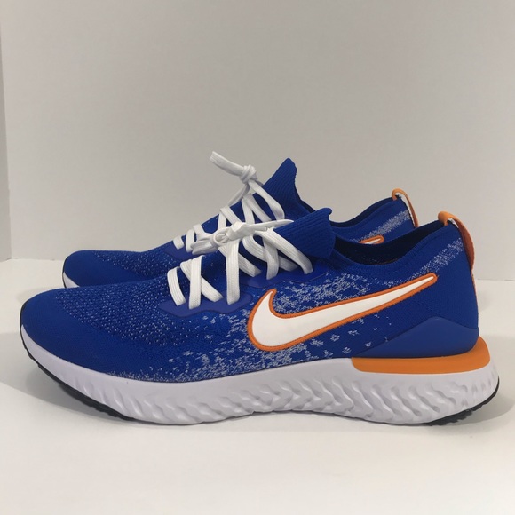 Nike Epic React Flyknit 2 - Picture 3 of 6